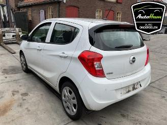 Opel Karl Karl, Hatchback 5-drs, 2015 / 2019 1.0 12V picture 8