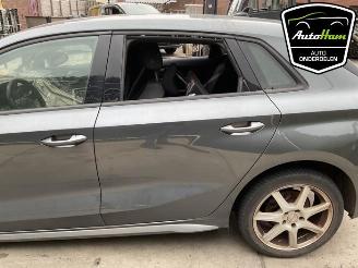 Audi A3 A3 Sportback (8YA), Hatchback 5-drs, 2019 1.0 30 TFSI 12V picture 7