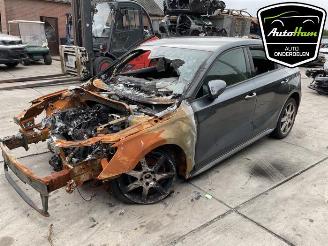 Audi A3 A3 Sportback (8YA), Hatchback 5-drs, 2019 1.0 30 TFSI 12V picture 4