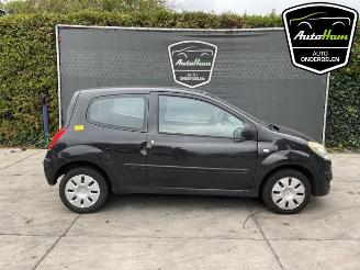 Sloopauto Renault Twingo Twingo II (CN), Hatchback 3-drs, 2007 / 2014 1.2 2008/5