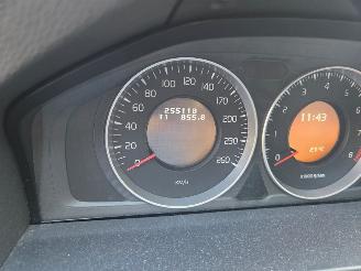 Volvo V-60 1.6 T4 16V Combi/o  Benzine 1.596cc 132kW (179pk) FWD 2010-09/2015-12 (FW48) B4164T picture 9
