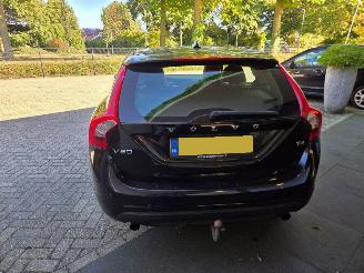Volvo V-60 1.6 T4 16V Combi/o  Benzine 1.596cc 132kW (179pk) FWD 2010-09/2015-12 (FW48) B4164T picture 4