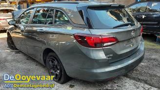 Opel Astra Astra K Sports Tourer, Combi, 2015 / 2022 1.0 Turbo 12V picture 1