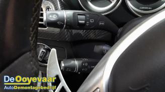 Mercedes S-klasse CLS Shooting Brake (X218), Combi, 2012 / 2017 63 AMG S 5.5 V8 32V 4-Matic picture 13