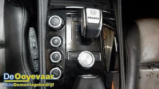Mercedes S-klasse CLS Shooting Brake (X218), Combi, 2012 / 2017 63 AMG S 5.5 V8 32V 4-Matic picture 12