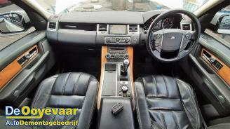 Land Rover Range Rover sport Range Rover Sport (LS), Terreinwagen, 2005 / 2013 3.0 S TDV6 picture 2