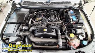 Land Rover Range Rover sport Range Rover Sport (LS), Terreinwagen, 2005 / 2013 3.0 S TDV6 picture 3