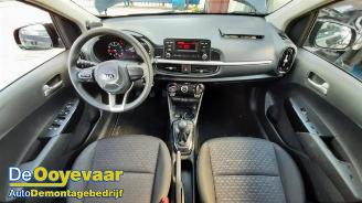 Kia Picanto Picanto (JA), Hatchback, 2017 1.0 12V picture 2