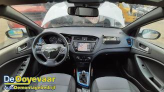 Hyundai I-20 i20 (GBB), Hatchback, 2014 1.0 T-GDI 100 12V picture 2