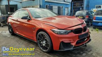 BMW 4-serie 4 serie (F32), Coupe, 2013 / 2021 M4 3.0 24V Turbo Competition Package picture 5