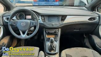 Opel Astra Astra K, Hatchback 5-drs, 2015 / 2022 1.2 Turbo 12V picture 3