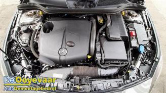 Mercedes Cla-klasse CLA Shooting Brake (117.9), Combi, 2015 / 2019 2.2 CLA-200 CDI 16V picture 3