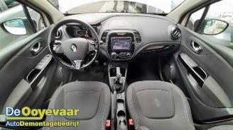 Renault Captur Captur I (2R), SUV, 2013 1.2 TCE 16V EDC picture 3