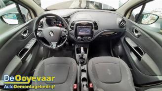 Renault Captur Captur (2R), SUV, 2013 1.2 TCE 16V EDC picture 3