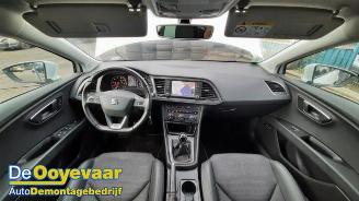 Seat Leon Leon (5FB), Hatchback 5-drs, 2012 1.4 TSI ACT 16V picture 3