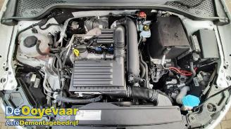 Seat Leon Leon (5FB), Hatchback 5-drs, 2012 1.4 TSI ACT 16V picture 4