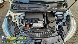Opel Crossland Crossland (X), SUV, 2017 1.2 Turbo 12V Euro 6 picture 3