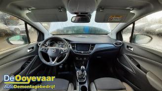 Opel Crossland Crossland (X), SUV, 2017 1.2 Turbo 12V Euro 6 picture 2