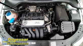 Volkswagen Eos Eos (1F7/F8), Cabrio, 2006 / 2015 2.0 FSI 16V picture 2