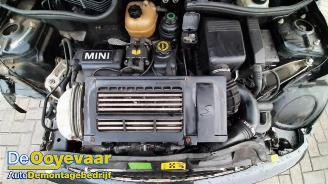 Mini Mini Mini Open (R52), Cabrio, 2004 / 2008 1.6 16V Cooper S picture 3