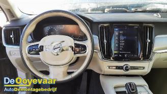 Volvo S-90 S90 II, Sedan, 2016 2.0 D4 16V picture 5