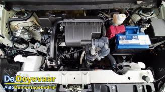 Mitsubishi Space-star  picture 3