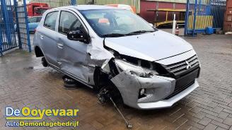 Mitsubishi Space-star  picture 6