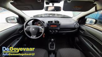 Mitsubishi Space-star  picture 2