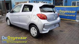 Mitsubishi Space-star  picture 8