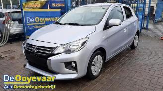 Mitsubishi Space-star  picture 5