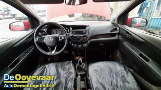 Opel Karl Karl, Hatchback 5-drs, 2015 / 2019 1.0 12V picture 3