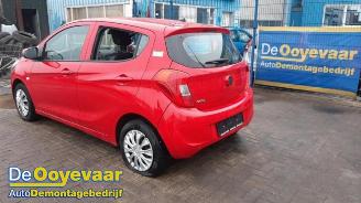 Opel Karl Karl, Hatchback 5-drs, 2015 / 2019 1.0 12V picture 8