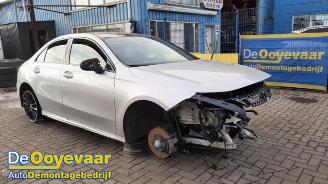 Mercedes A-klasse A Limousine (177.1), Sedan, 2018 1.3 A-200 Turbo picture 7