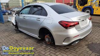 Mercedes A-klasse A Limousine (177.1), Sedan, 2018 1.3 A-200 Turbo picture 5