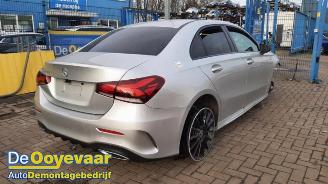 Mercedes A-klasse A Limousine (177.1), Sedan, 2018 1.3 A-200 Turbo picture 4