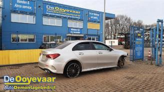 Mercedes A-klasse A Limousine (177.1), Sedan, 2018 1.3 A-200 Turbo picture 1