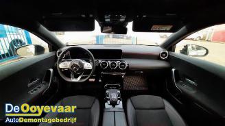 Mercedes A-klasse A Limousine (177.1), Sedan, 2018 1.3 A-200 Turbo picture 2