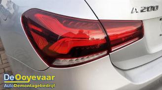 Mercedes A-klasse A Limousine (177.1), Sedan, 2018 1.3 A-200 Turbo picture 9