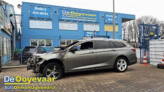 Démontage voiture Opel Insignia Insignia Sports Tourer, Combi, 2017 1.5 Turbo 16V 165 2019/4