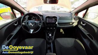 Renault Clio Clio IV (5R), Hatchback 5-drs, 2012 / 2021 1.5 Energy dCi 90 FAP picture 2