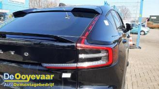 Volvo C-40 C40 Recharge (XK), SUV, 2021 Recharge Twin picture 9