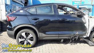 Volvo C-40 C40 Recharge (XK), SUV, 2021 Recharge Twin picture 7