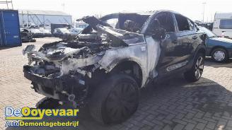 Volvo C-40 C40 Recharge (XK), SUV, 2021 Recharge Twin picture 5