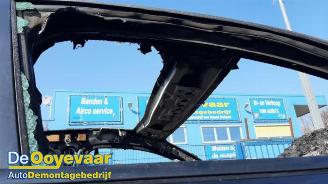 Volvo C-40 C40 Recharge (XK), SUV, 2021 Recharge Twin picture 11