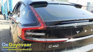 Volvo C-40 C40 Recharge (XK), SUV, 2021 Recharge Twin picture 8