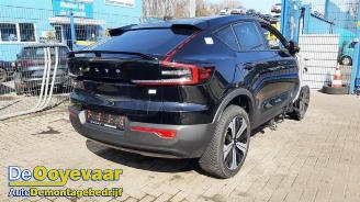 Volvo C-40 C40 Recharge (XK), SUV, 2021 Recharge Twin picture 3