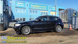 Démontage voiture BMW 1-serie 1 serie (E87/87N), Hatchback 5-drs, 2003 / 2012 116i 1.6 16V 2005/4