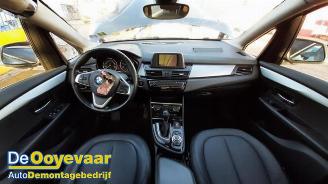 BMW 2-serie 2 serie Active Tourer (F45), MPV, 2013 / 2021 216d 1.5 TwinPower Turbo 12V picture 2