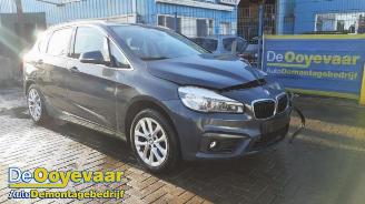 BMW 2-serie 2 serie Active Tourer (F45), MPV, 2013 / 2021 216d 1.5 TwinPower Turbo 12V picture 6