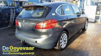 BMW 2-serie 2 serie Active Tourer (F45), MPV, 2013 / 2021 216d 1.5 TwinPower Turbo 12V picture 4